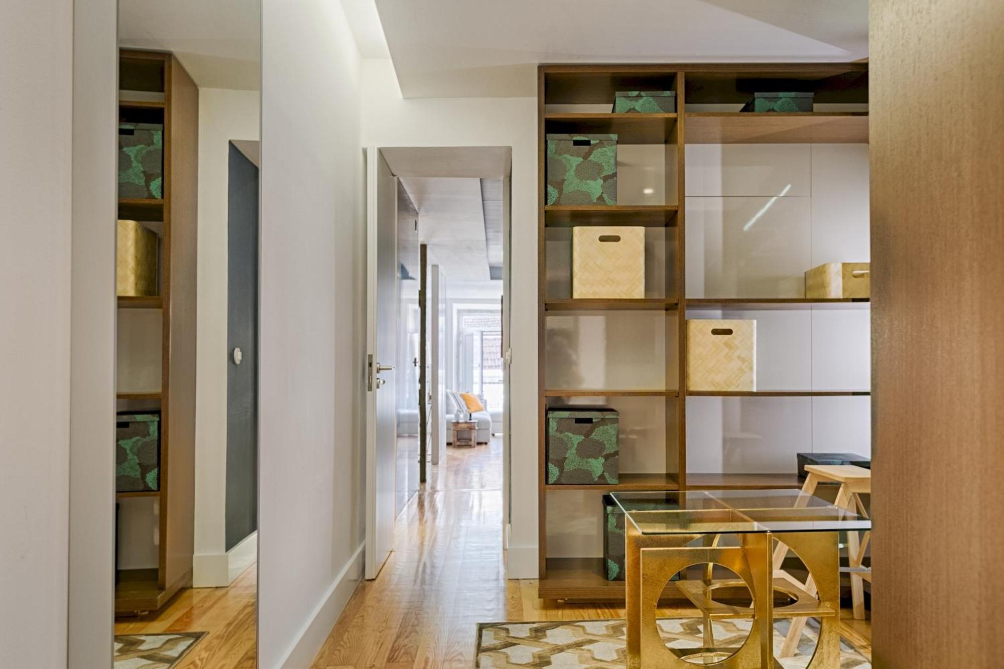 Deco Gem In Santa Catarina Appartement