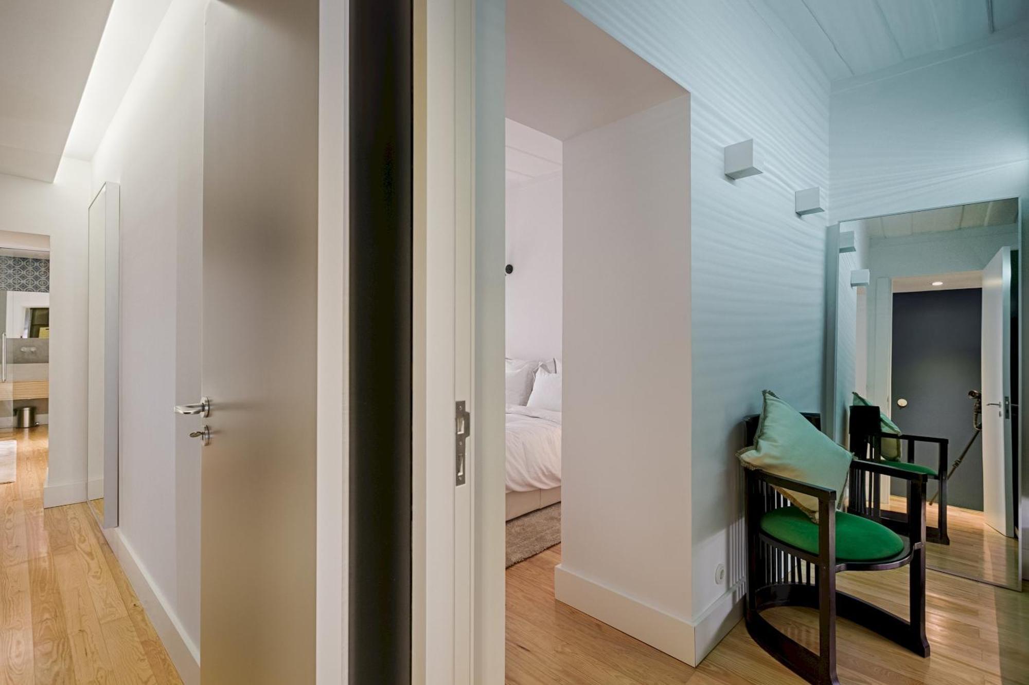 Appartement Deco Gem In Santa Catarina *