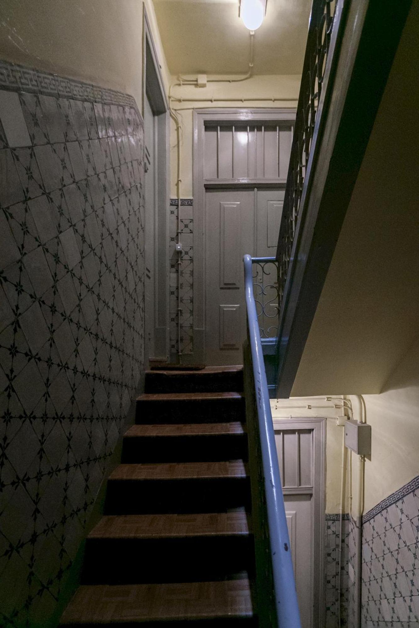 Appartement Deco Gem In Santa Catarina Lisboa