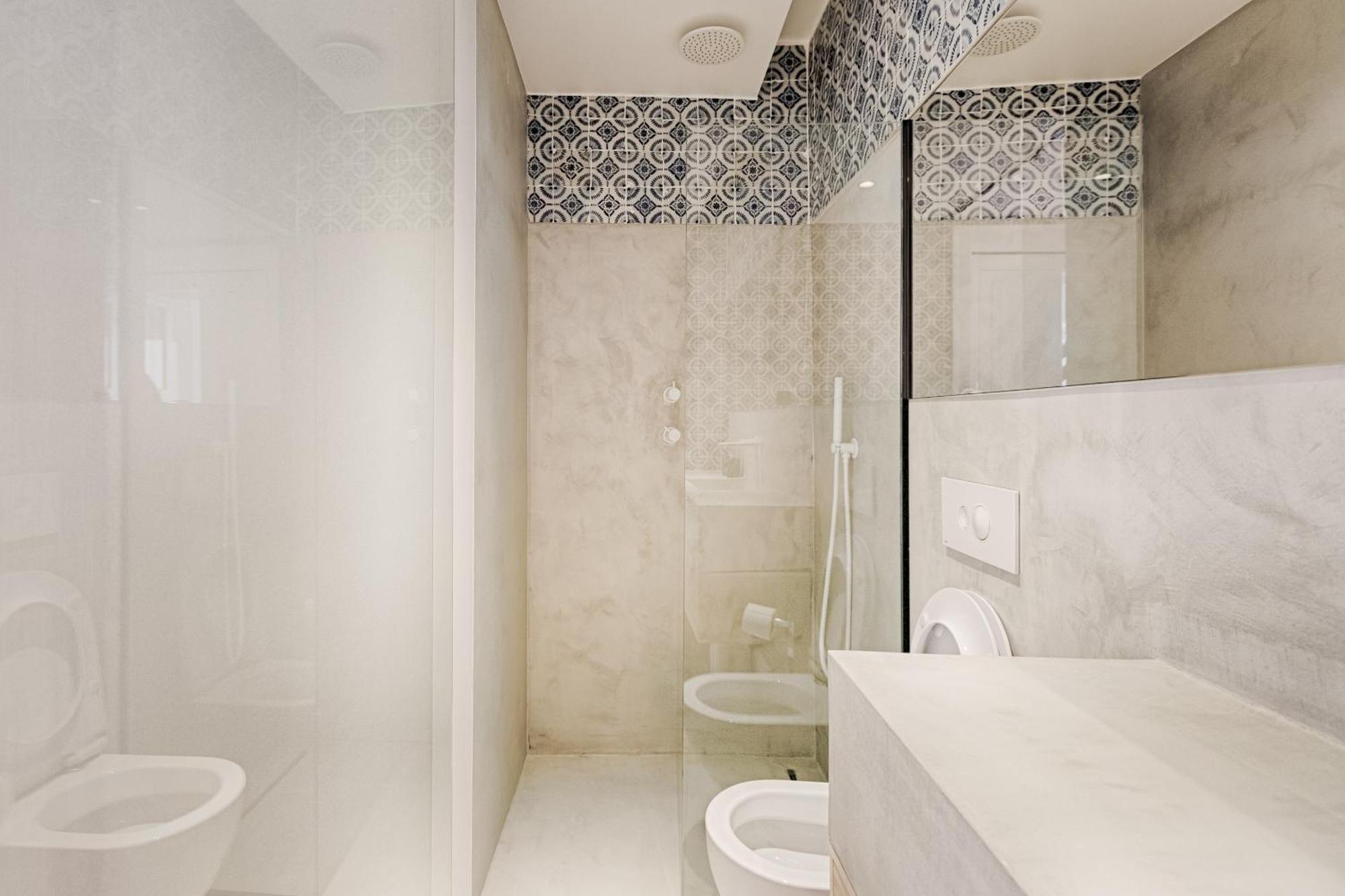 Appartement Deco Gem In Santa Catarina
