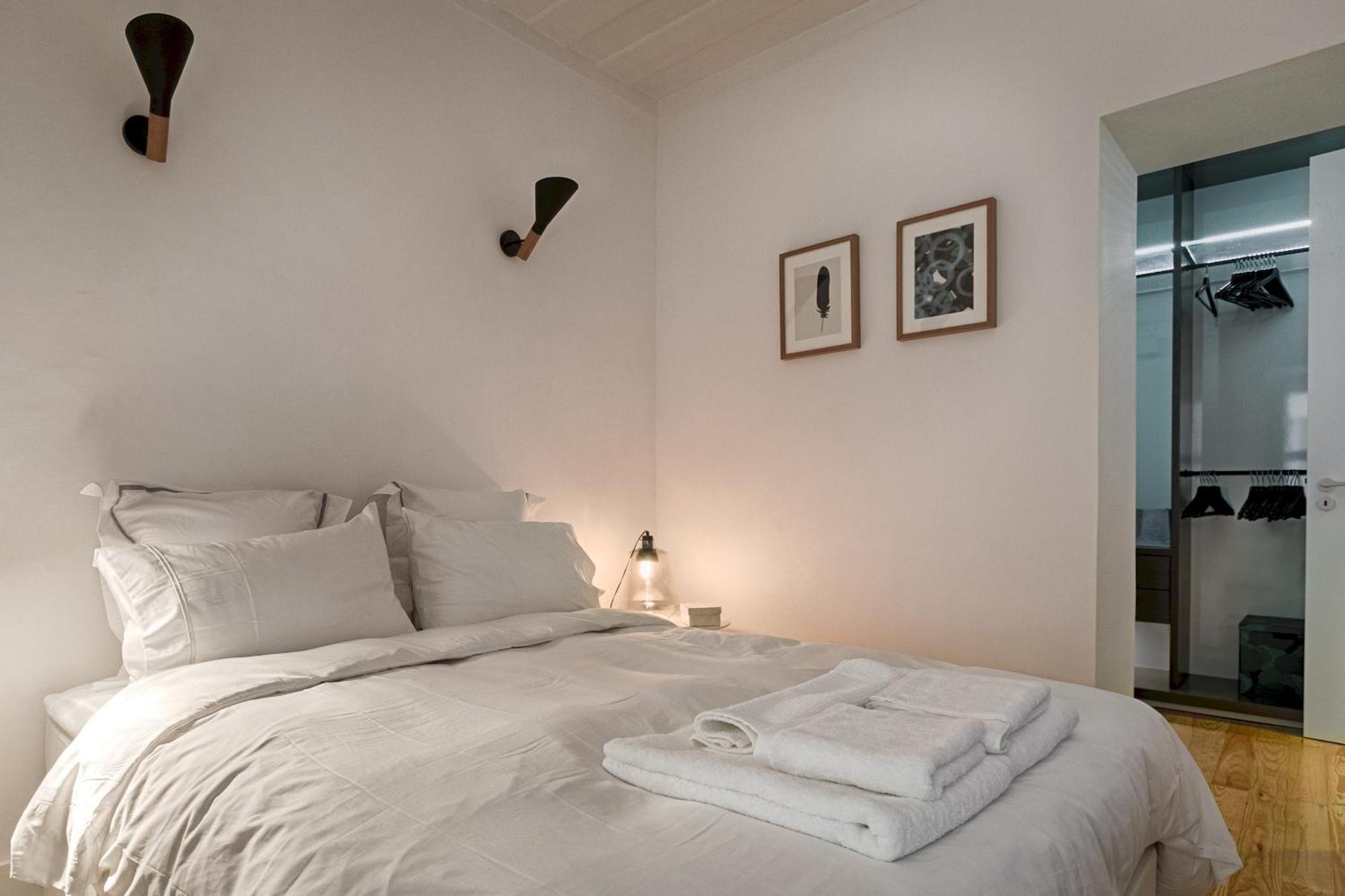 Deco Gem In Santa Catarina Appartement