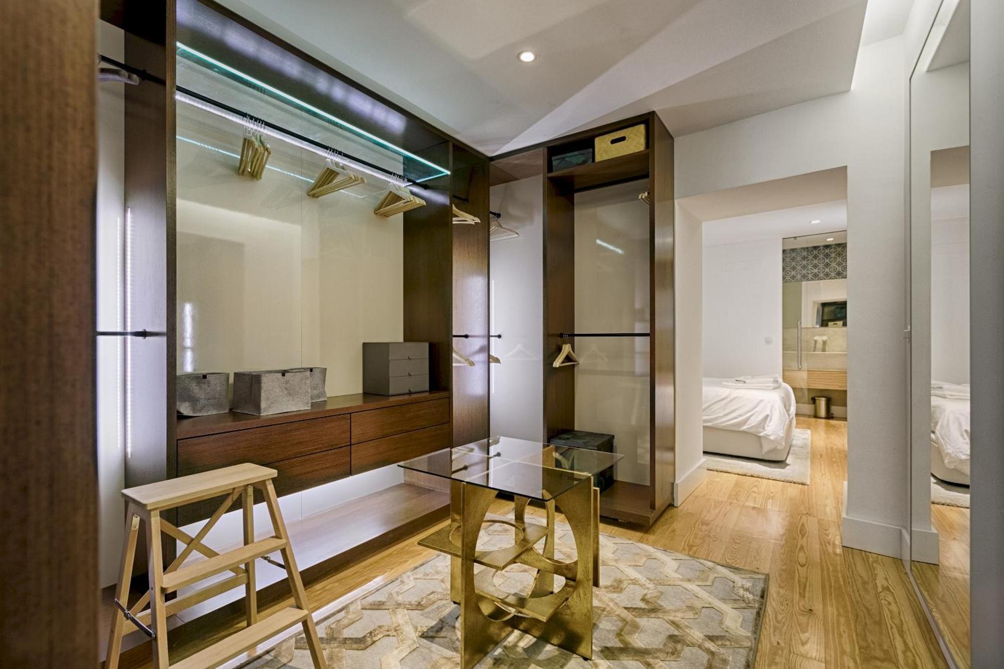 Deco Gem In Santa Catarina Appartement Lisboa