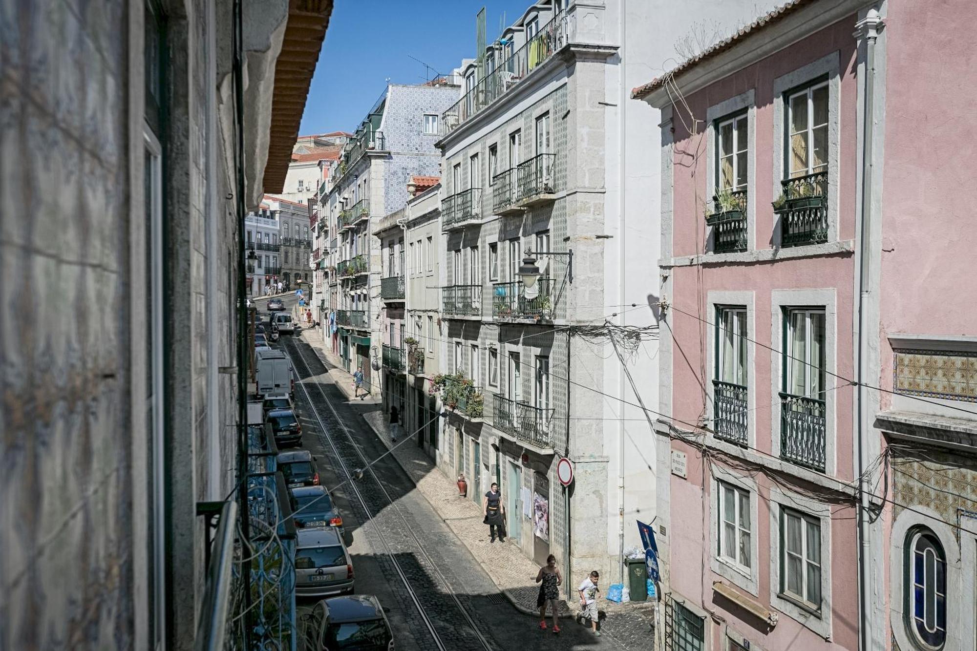 Deco Gem In Santa Catarina * Lisboa
