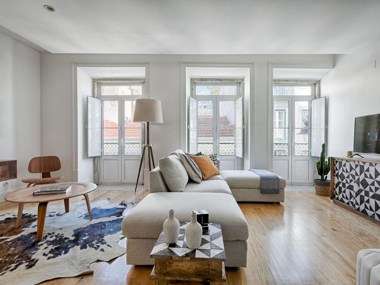Appartement Deco Gem In Santa Catarina *